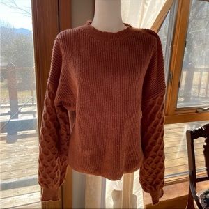 Women’s XXL Sweater